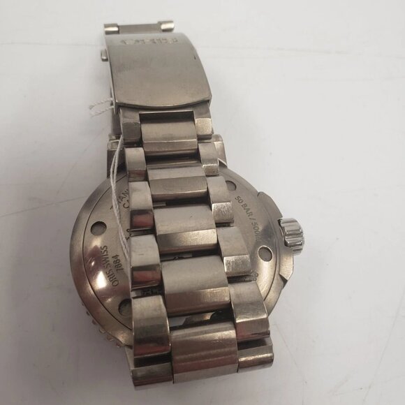 (77497-1) Oris 7664 Automatic Watch - Picture 8 of 9
